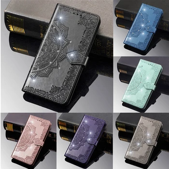 Glitter Datura Wallet Flip Case For Samsung Galaxy S20 Ultra S10 S8 S9 Plus S10E S6 S7 Note 8 9 10 J3 J5 J7 2017 J4 J6 PU Cover
Glitter Datura Wallet Flip Case For Samsung Galaxy S20 Ultra S10 S8 S9 Plus S10E S6 S7 Note 8 9 10 J3 J5 J7 2017 J4 J6 PU Cover