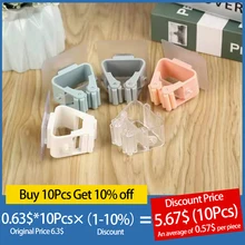 Wandmontage Mop Organizer Houder Mop Clip Borstel Bezem Hanger Opbergrek Keuken Tool Badkamer Accessoires Opknoping Pijp Haken 
Wandmontage Mop Organizer Houder Mop Clip Borstel Bezem Hanger Opbergrek Keuken Tool Badkamer Accessoires Opknoping Pijp Haken