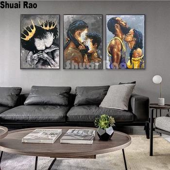 African lover kiss 3 piece set diamond painting 5d diy full square round drill rhinestones diamond embroidery mosaic Triptych,
African lover kiss 3 piece set diamond painting 5d diy full square round drill rhinestones diamond embroidery mosaic Triptych,