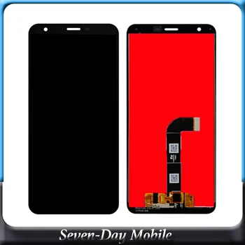 For LG X2 2019 LCD For LG K30 (2019) X320 LMX320EMW Display With Touch Screen Assembly Free Tools
For LG X2 2019 LCD For LG K30 (2019) X320 LMX320EMW Display With Touch Screen Assembly Free Tools