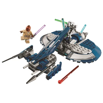 Bela 10902 Star Wars Series ' Combat Speeder Building Block 169pcs Bricks Toys Compatible With Lepining
Bela 10902 Star Wars Series ' Combat Speeder Building Block 169pcs Bricks Toys Compatible With Lepining