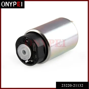 FUEL PUMP 23220-21132 For TOYOTA YARIS 2910001080 E8726 E8725 P76424 P2242K 291000-0310 23220-0P010
FUEL PUMP 23220-21132 For TOYOTA YARIS 2910001080 E8726 E8725 P76424 P2242K 291000-0310 23220-0P010