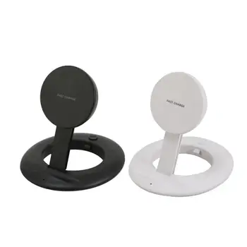 QI Quick Charging Wireless Fast Charger usb tpye c QC 3.0 Mobile phone Station For iphone samsung S8 galaxy s10 xiaomi 10/10pro 
QI Quick Charging Wireless Fast Charger usb tpye c QC 3.0 Mobile phone Station For iphone samsung S8 galaxy s10 xiaomi 10/10pro