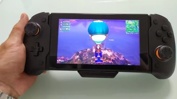 Wireless Gamepad Joystick Joypad Game Controller For NS Switch Dual Motor Vibration 6 Axis Gyroscope Gravity Sensor Game Pad
Wireless Gamepad Joystick Joypad Game Controller For NS Switch Dual Motor Vibration 6 Axis Gyroscope Gravity Sensor Game Pad