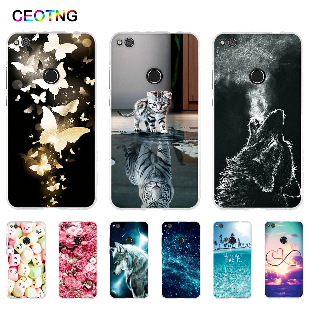 TPU Case For Huawei P8 Lite 2017 / honor8 lite / P9 Lite 2017 5.2" Silicone Back Phone Cover For Huawei Honor 8 Lite Shells Bags
TPU Case For Huawei P8 Lite 2017 / honor8 lite / P9 Lite 2017 5.2" Silicone Back Phone Cover For Huawei Honor 8 Lite Shells Bags