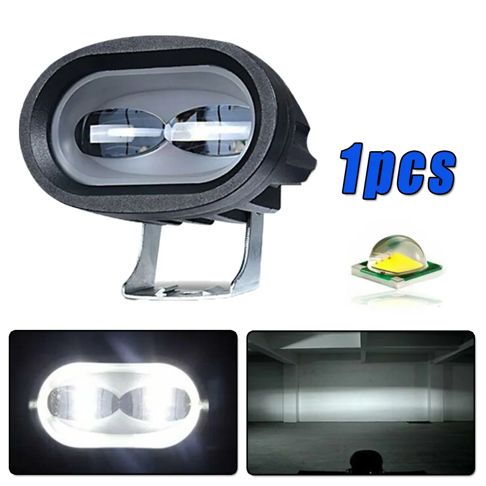 1pc 6D Lens 20W Car Driving Fog Spot Light high quality auto Off-Road White LED Work Lights Waterproof
1pc 6D Lens 20W Car Driving Fog Spot Light high quality auto Off-Road White LED Work Lights Waterproof