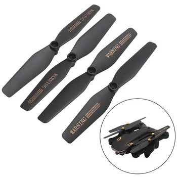 XS809S 4 PCs Propeller Props Blade Set For VISUO BATTLES SHARKS RC Quadcopter FPV Racing Drone Spare Parts
XS809S 4 PCs Propeller Props Blade Set For VISUO BATTLES SHARKS RC Quadcopter FPV Racing Drone Spare Parts