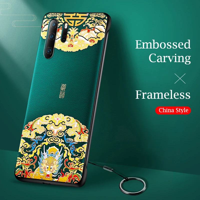 3D Emboss Back Cover for Huawei Honor 9X Pro case No Bumper design for Curved edge phone Special China Style Phone Cases
3D Emboss Back Cover for Huawei Honor 9X Pro case No Bumper design for Curved edge phone Special China Style Phone Cases