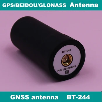GLONASS Beidou GPS Four-arm Cylindrical Drone Differential 3 Star Seven-frequency GNSS Spiral Antenna BT-244
GLONASS Beidou GPS Four-arm Cylindrical Drone Differential 3 Star Seven-frequency GNSS Spiral Antenna BT-244