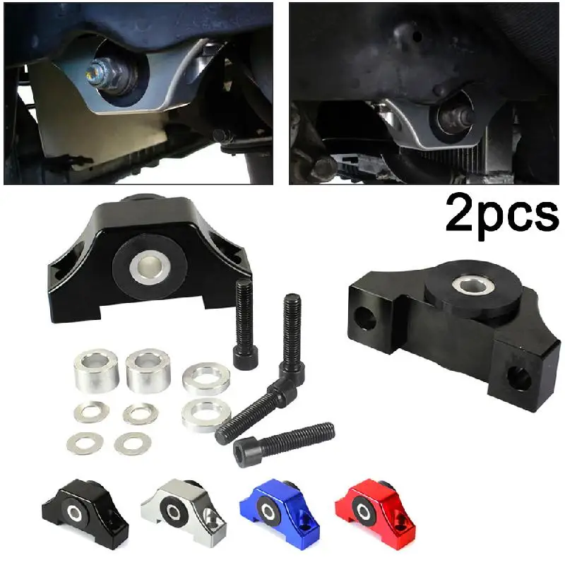 Car Accessories Engine Motor Torque Mount Kit Billet Aluminum For Honda Civic D-series/B-series
Car Accessories Engine Motor Torque Mount Kit Billet Aluminum For Honda Civic D-series/B-series