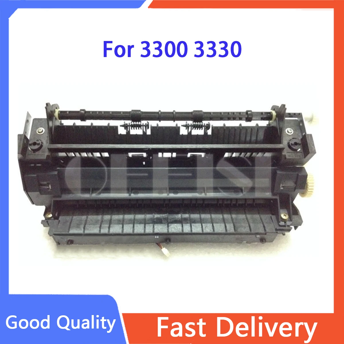 OriginalTest for HP3300/3330 Fuser Assembly RG9-1493-000 RG9-1493(110V) RG5-1494-000 RG5-1494 (220V) on sale
OriginalTest for HP3300/3330 Fuser Assembly RG9-1493-000 RG9-1493(110V) RG5-1494-000 RG5-1494 (220V) on sale