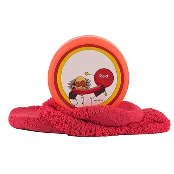 Never Dries Out Super Soft Funny Non Toxic Easy Clean Modelling Dough Quantum Pods Develop Imagination Relevant Play Magic Sand
Never Dries Out Super Soft Funny Non Toxic Easy Clean Modelling Dough Quantum Pods Develop Imagination Relevant Play Magic Sand