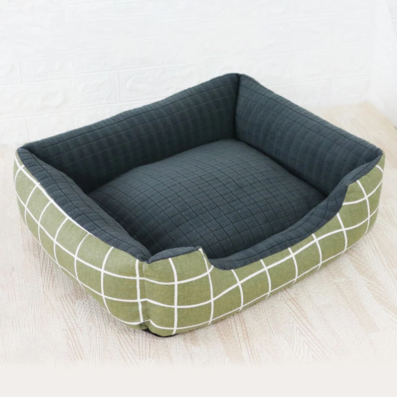 Small and Medium Sized Pet Nest Mat Bed for Cats and Dogs All Removable Soft Warm Breathable Suitable for All Seasons Washable
Small and Medium Sized Pet Nest Mat Bed for Cats and Dogs All Removable Soft Warm Breathable Suitable for All Seasons Washable