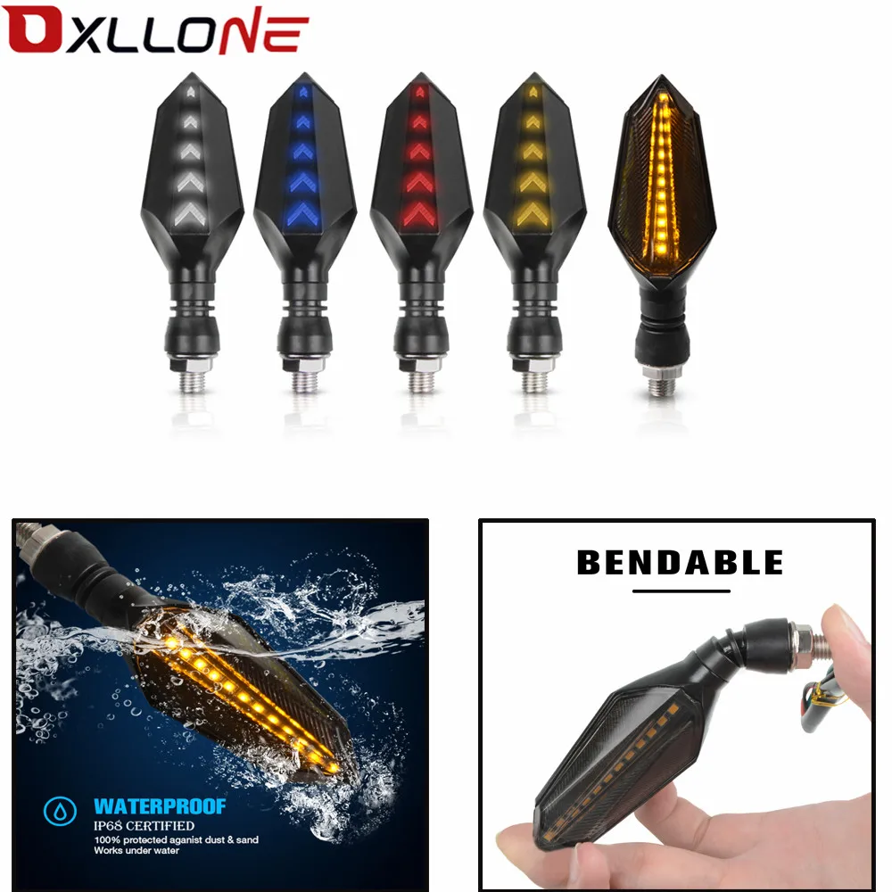 Universal Motorcycle turn signal led lamps Lights Lamp For Honda CRF250R CRF110F CRF125F CRF100F CRF125F CRF150F CRF150R CRF230F
Universal Motorcycle turn signal led lamps Lights Lamp For Honda CRF250R CRF110F CRF125F CRF100F CRF125F CRF150F CRF150R CRF230F