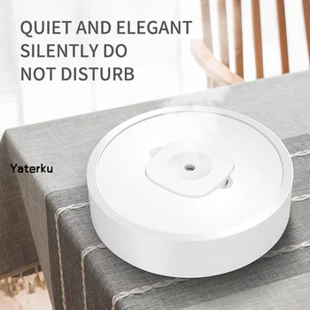 Movable Humidifier rechargeable 4-in-1 Air Purifier Humidifier UV Disinfection Aroma Diffuser Spray Machine Low Noise #y#g40
Movable Humidifier rechargeable 4-in-1 Air Purifier Humidifier UV Disinfection Aroma Diffuser Spray Machine Low Noise #y#g40