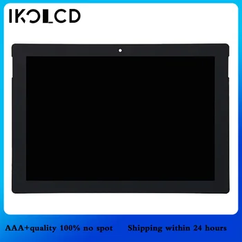 10.8" For Microsoft Surface 3 RT RT3 1645 LCD Display Touch Screen Digitizer Matrix Assembly Replacement RT3 LCD Display
10.8" For Microsoft Surface 3 RT RT3 1645 LCD Display Touch Screen Digitizer Matrix Assembly Replacement RT3 LCD Display