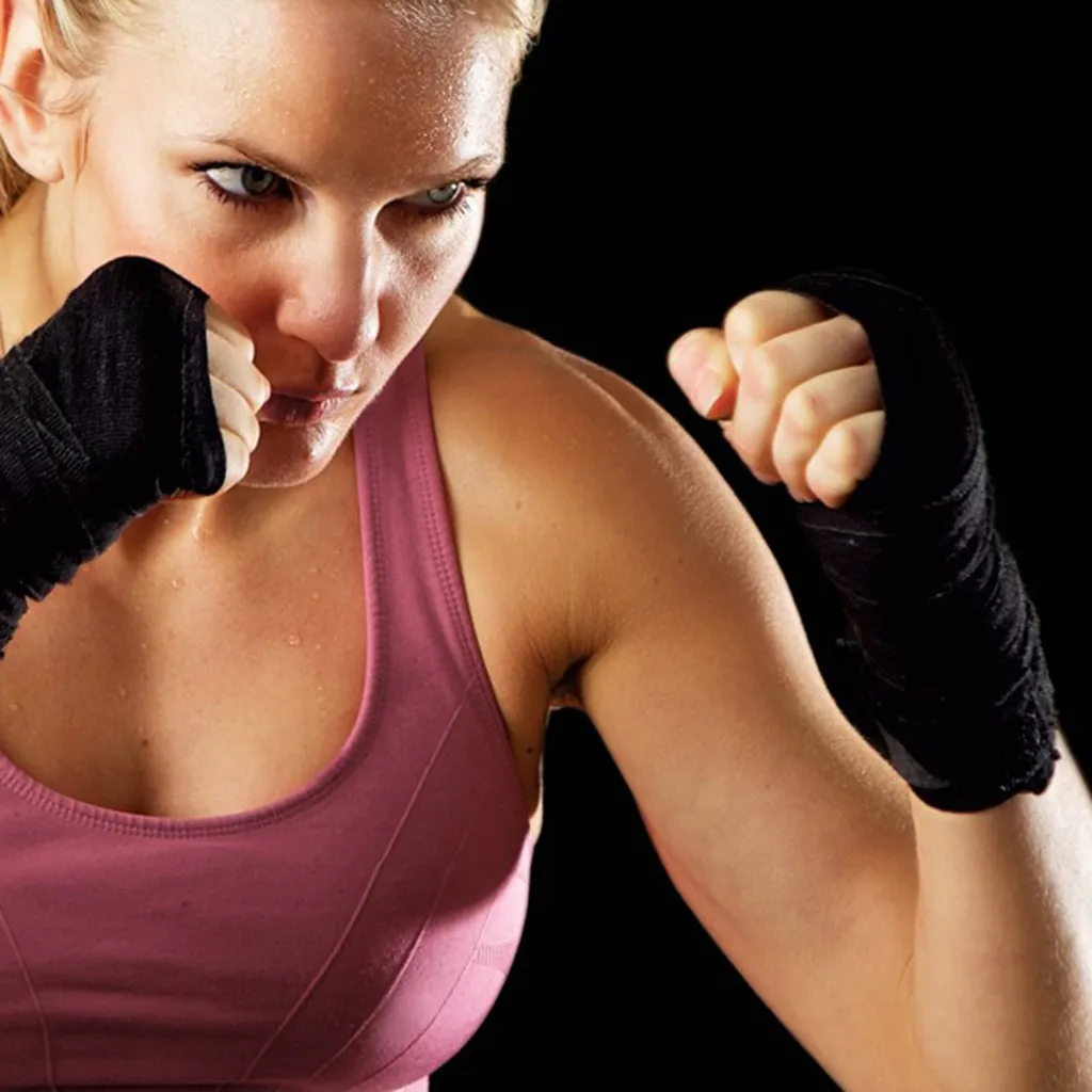 2.5M Hand Wraps Boxing Wrist Bandages Strap Pad Glove Protection Stretch Fist Gl
2.5M Hand Wraps Boxing Wrist Bandages Strap Pad Glove Protection Stretch Fist Gl