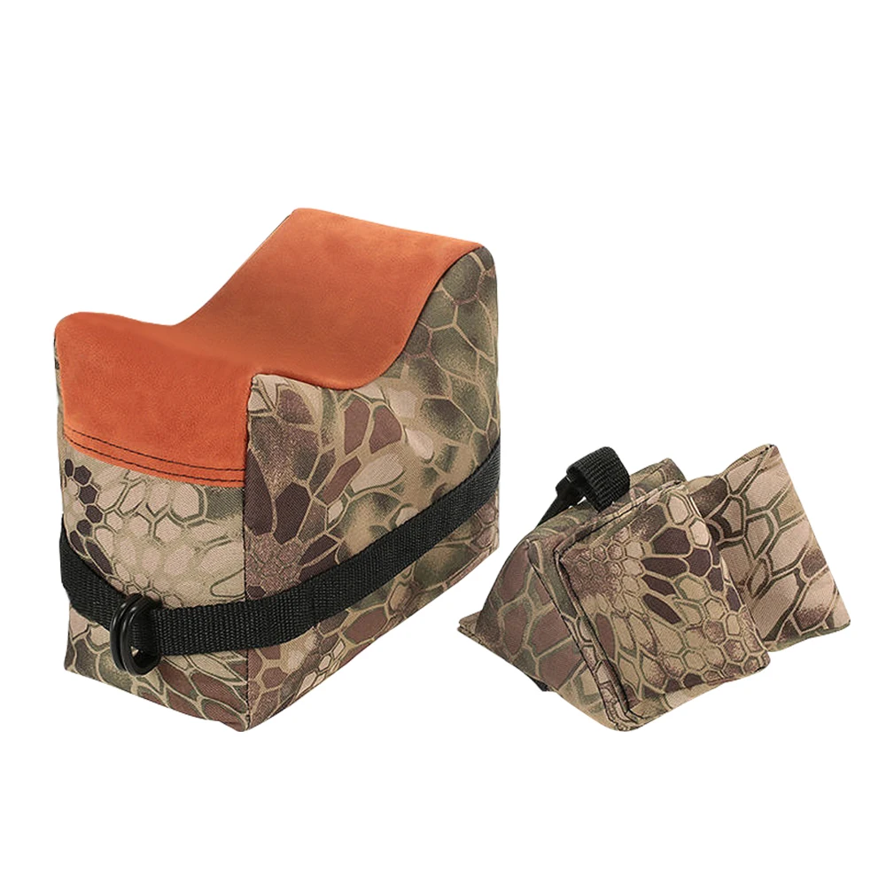 Military Sniper Shooting Tactical Bag Sandbag Empty Pouch Front&Rear Target Stand Sandbags For Hunting Accessories Rifle Case
Military Sniper Shooting Tactical Bag Sandbag Empty Pouch Front&Rear Target Stand Sandbags For Hunting Accessories Rifle Case