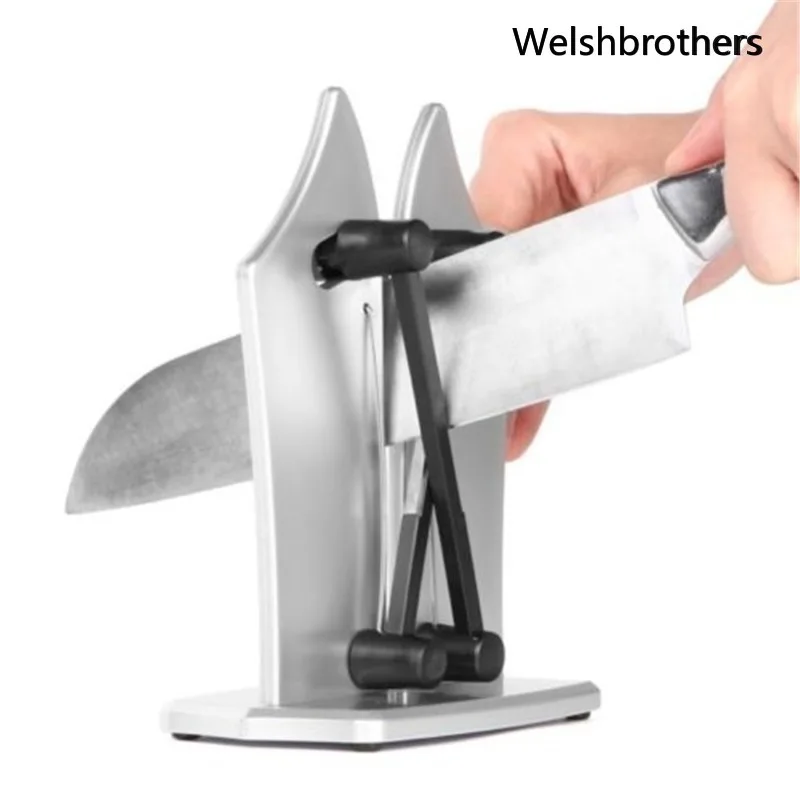Multi-function sharpening artifact household sharpening stone fast sharpener sharpening knife sharpener stick kitchen supplies
Multi-function sharpening artifact household sharpening stone fast sharpener sharpening knife sharpener stick kitchen supplies