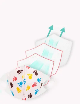 10pcs PM2.5 Kids Disposable Mask Face Mask child Mouth Mask Anti Exhaust Dust Sun Block Colorful Graphic 2-7 years Nonwoven mask
10pcs PM2.5 Kids Disposable Mask Face Mask child Mouth Mask Anti Exhaust Dust Sun Block Colorful Graphic 2-7 years Nonwoven mask