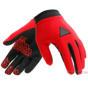 Dain Motocross Full Finger Genuine Cloth Gloves Motorcycle Cycling Sports Gloves Extended Version Aggressive Driving Glove Gants
Dain Motocross Full Finger Genuine Cloth Gloves Motorcycle Cycling Sports Gloves Extended Version Aggressive Driving Glove Gants