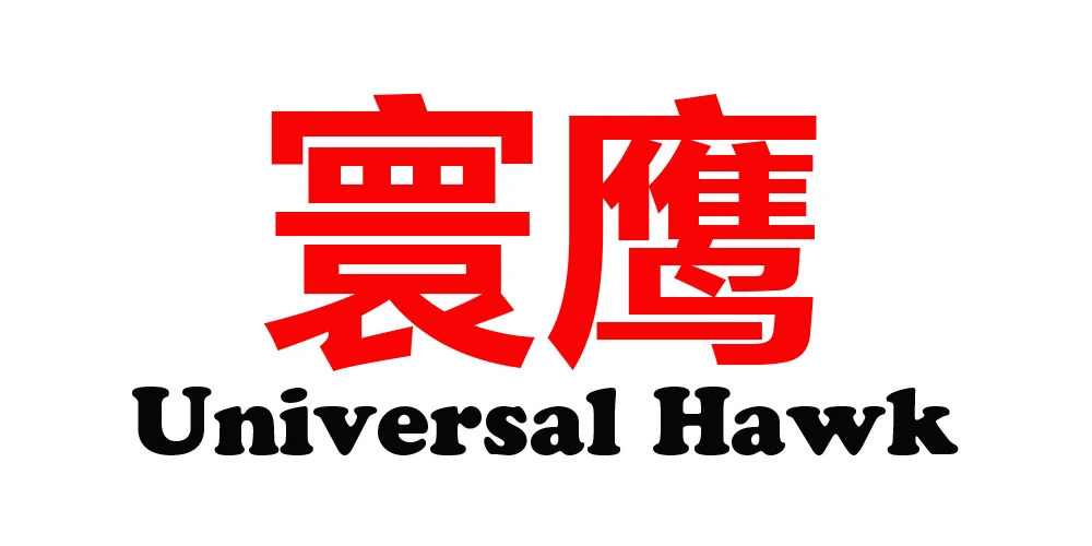 Universal Hawk