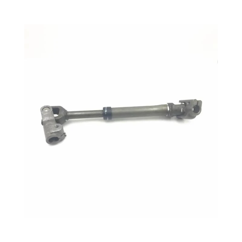 Steering wheel cross shaft universal joint steering shaft 2012-Ni ss an Ve nu es Steering wheel lower rod joint assembly
Steering wheel cross shaft universal joint steering shaft 2012-Ni ss an Ve nu es Steering wheel lower rod joint assembly