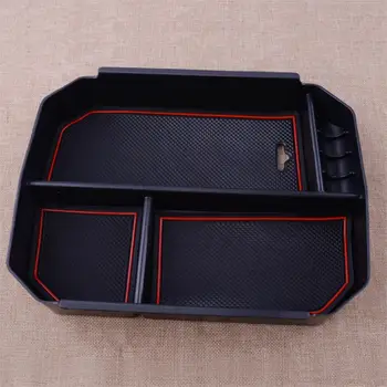 CITALL Center Console Armrest Storage Box Organizer Pallet Tray Fit For Toyota Highlander 2016 2017 2018 2019
CITALL Center Console Armrest Storage Box Organizer Pallet Tray Fit For Toyota Highlander 2016 2017 2018 2019