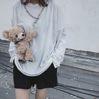 Ins Fashion Super Fire Cute Women's Bag Winter New Foreign Style Popular Korean Joker Student Messenger Bag Tide
Ins Fashion Super Fire Cute Women's Bag Winter New Foreign Style Popular Korean Joker Student Messenger Bag Tide