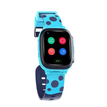 Y95 Children Phone Watch 4G Video Call With Smart Gps Positioning 682Mah 4G Hd Video Call Full Netcom 4G
Y95 Children Phone Watch 4G Video Call With Smart Gps Positioning 682Mah 4G Hd Video Call Full Netcom 4G