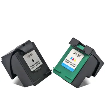 Ink Cartridges For 95 XL 95XL HP95 HP95XL Photosmart 2610 2710 7830 8150 8450 8750 375 325 Officejet 6210 7210 7410 Printer
Ink Cartridges For 95 XL 95XL HP95 HP95XL Photosmart 2610 2710 7830 8150 8450 8750 375 325 Officejet 6210 7210 7410 Printer