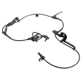 Front ABS Speed/Antiskid Sensor for Ford Ranger T64 2011-2020 DB39-2C-205AD MF4124FL 
Front ABS Speed/Antiskid Sensor for Ford Ranger T64 2011-2020 DB39-2C-205AD MF4124FL