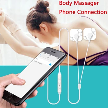 Muscle Stimulator Electronic Energy Massager Meridian Laser Acupuncture Magnet Therapy Back Neck Tens Physiotherapy Machine
Muscle Stimulator Electronic Energy Massager Meridian Laser Acupuncture Magnet Therapy Back Neck Tens Physiotherapy Machine