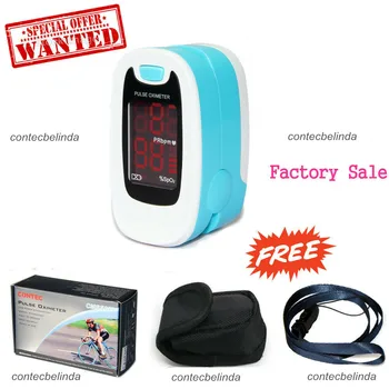 LED Finger tip Pulse Oximeter Blood Oxygen meter SpO2 Heart Rate Patient Monitor NEWEST 2020
LED Finger tip Pulse Oximeter Blood Oxygen meter SpO2 Heart Rate Patient Monitor NEWEST 2020