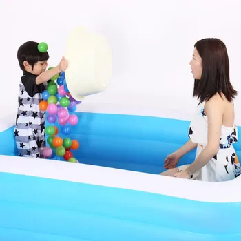 1.3M Three-ring Baby Inflatable Printing Swimming Pool PVC Playing Bathing Pools for Family Children #F5
1.3M Three-ring Baby Inflatable Printing Swimming Pool PVC Playing Bathing Pools for Family Children #F5