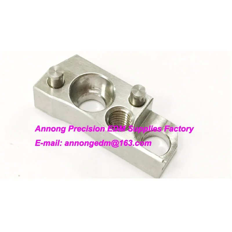 Calibration plate Adjustment Plaque SUB ASSY,135009545 for CUT200,300,400 Robofil 230F,240,330F, 440 series edm machine
Calibration plate Adjustment Plaque SUB ASSY,135009545 for CUT200,300,400 Robofil 230F,240,330F, 440 series edm machine