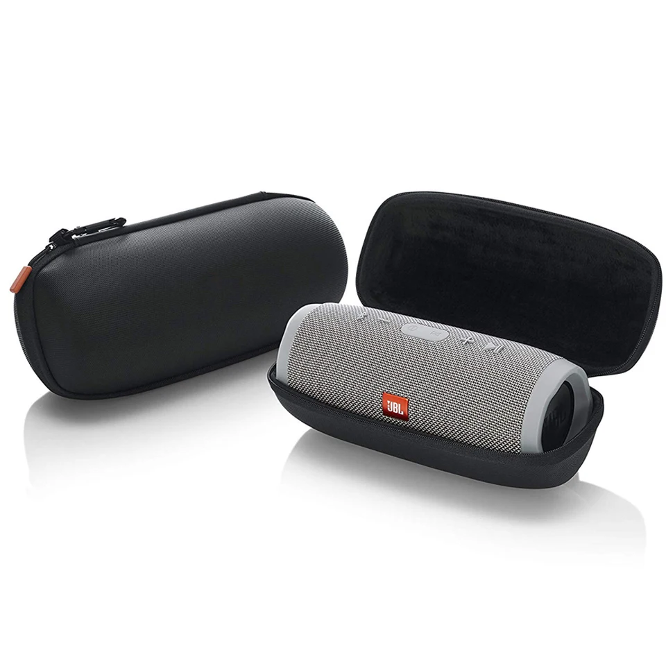 for JBL Charge 3 Bluetooth Speaker Carry Case, EVA Waterproof Hard Shell Cases with Zipper & Carabiner for JBL Charge3 Speakers
for JBL Charge 3 Bluetooth Speaker Carry Case, EVA Waterproof Hard Shell Cases with Zipper & Carabiner for JBL Charge3 Speakers