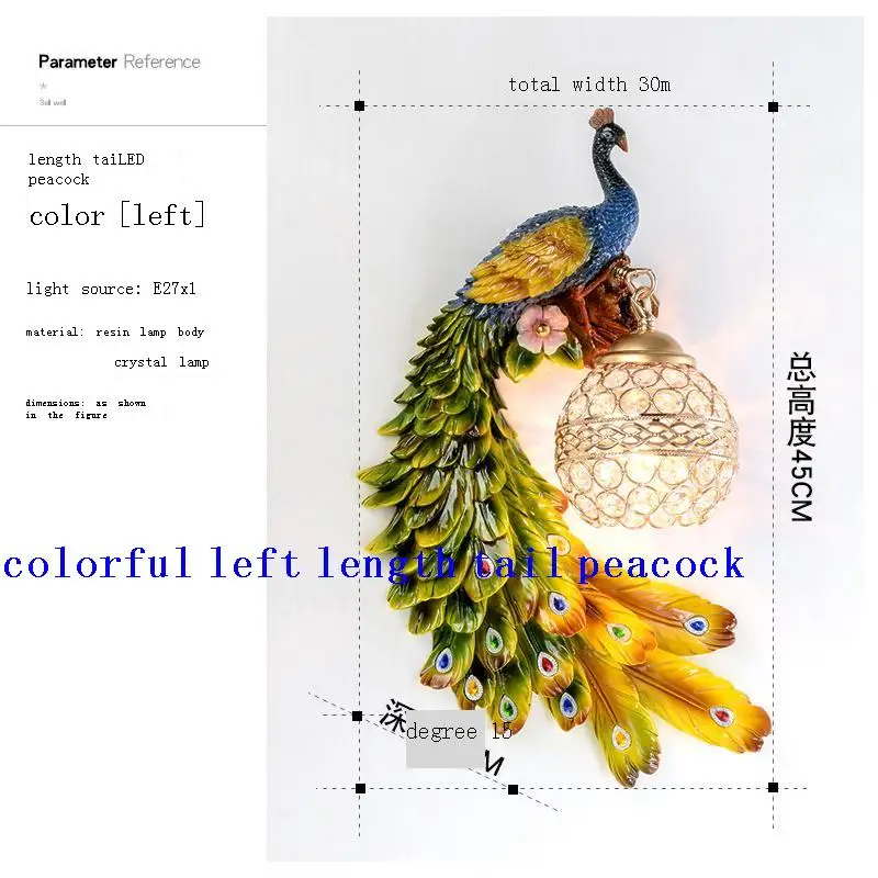 Wall Lamps Model-YS0062421
