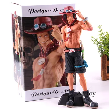 Action Figure Portgas D Ace PVC One Piece Collection Model Toy 114th Ace Anime KOA Gift for Kids
Action Figure Portgas D Ace PVC One Piece Collection Model Toy 114th Ace Anime KOA Gift for Kids