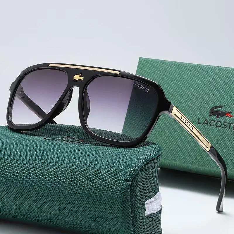 NEW Driving Polaroid Sun Glasses Aluminum Frame Sports Sunglasses Men Polarized Driver Retro UV400 Anti-glare Goggles NO-2501
NEW Driving Polaroid Sun Glasses Aluminum Frame Sports Sunglasses Men Polarized Driver Retro UV400 Anti-glare Goggles NO-2501