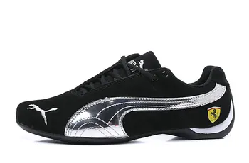 2020 Spring new pumas Future Cat Leather Ferraring racing shoes men's Suede racing shoe sports light driving shoes women's shoes
2020 Spring new pumas Future Cat Leather Ferraring racing shoes men's Suede racing shoe sports light driving shoes women's shoes