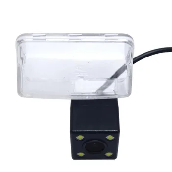 Car Parking Waterproof Reversing Backup Camera For Peugeot 206/307/407/207/ For Citroen DS4/ for Toyota Camry/Yaris/Corolla/Vios
Car Parking Waterproof Reversing Backup Camera For Peugeot 206/307/407/207/ For Citroen DS4/ for Toyota Camry/Yaris/Corolla/Vios