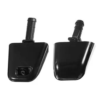 2pcs Car Front Headlight Lamp Washer Spray Nozzle Jet 28641-1DA0A for N~issan X-Trail Xtrail II 2 T31 2008 2009 2010 2011 2012 2
2pcs Car Front Headlight Lamp Washer Spray Nozzle Jet 28641-1DA0A for N~issan X-Trail Xtrail II 2 T31 2008 2009 2010 2011 2012 2