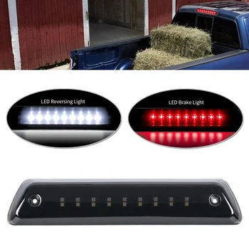 Lamp Brake Light Bulb For Ford Raptor F150 2009-2014 Parts Accessories Reversing
Lamp Brake Light Bulb For Ford Raptor F150 2009-2014 Parts Accessories Reversing