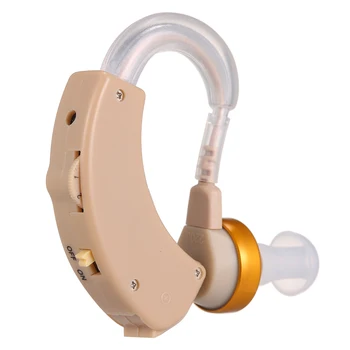 Hearing Device Aids Sound Amplifier Battery Powered In Ear Hearing Enhancement Device with Storage Case for Adults Seniors Daily
Hearing Device Aids Sound Amplifier Battery Powered In Ear Hearing Enhancement Device with Storage Case for Adults Seniors Daily