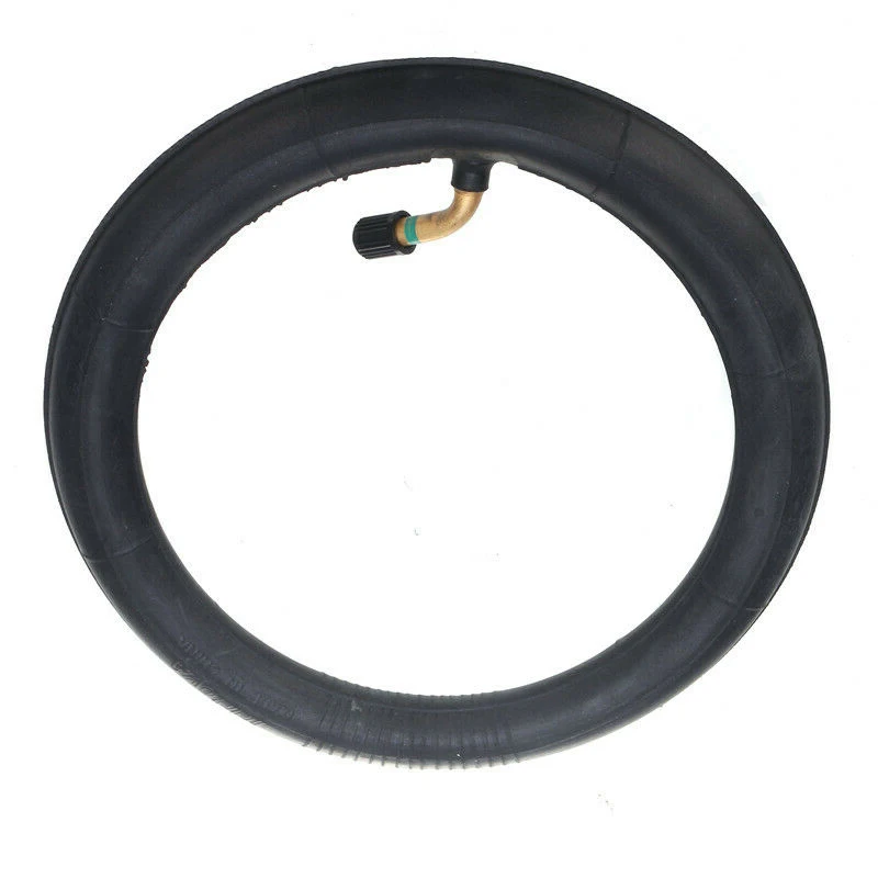 Rubber 8X1 1/4 Inner Tube Tyre For Baby Stroller / Electric Scooter Replacement
Rubber 8X1 1/4 Inner Tube Tyre For Baby Stroller / Electric Scooter Replacement