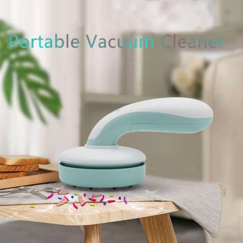 Portable Vacuum Cleaners Wireless Mini Vacuum Cleaner Multi-function Vehicle Home Small Handheld Cleaning Machine Appliances
Portable Vacuum Cleaners Wireless Mini Vacuum Cleaner Multi-function Vehicle Home Small Handheld Cleaning Machine Appliances