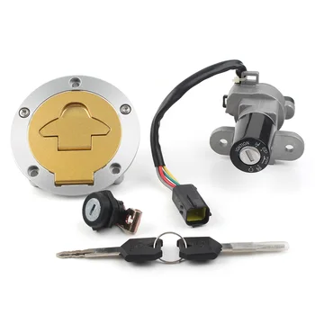Ignition Switch Switches Fuel Gas Tank Cap Cover Lock Key Set For Ducati Monster 620 750 900 916/996/998 ST2 Cagiva mito125 ST4
Ignition Switch Switches Fuel Gas Tank Cap Cover Lock Key Set For Ducati Monster 620 750 900 916/996/998 ST2 Cagiva mito125 ST4