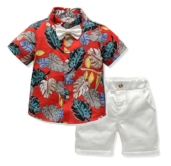 Summer T-Shirt+Short Pants 2020 Baby Boys Girls Cotton Clothing Sets Clothes set Outfits Bebes Suits 6M to 7 Years Old 2 PCS Set
Summer T-Shirt+Short Pants 2020 Baby Boys Girls Cotton Clothing Sets Clothes set Outfits Bebes Suits 6M to 7 Years Old 2 PCS Set
