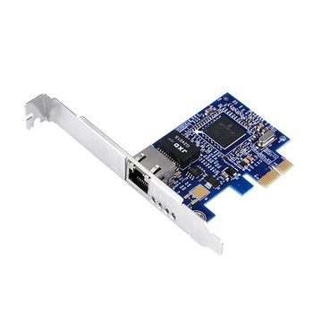10/100/1000Mbps PCI-E Diskless Network Card 5751-S Broadcom Gigabit Network Card Supports ROS ESXi5.5
10/100/1000Mbps PCI-E Diskless Network Card 5751-S Broadcom Gigabit Network Card Supports ROS ESXi5.5